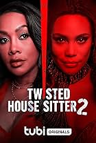 Twisted House Sitter 2