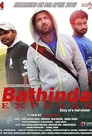 Bathinda Express (2016)