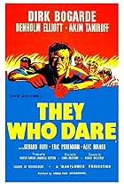 They Who Dare