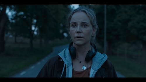 Sofia Helin in Limbo (2023)