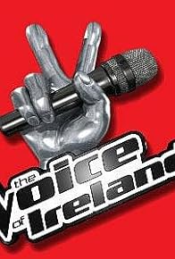 Primary photo for The Voice of Ireland