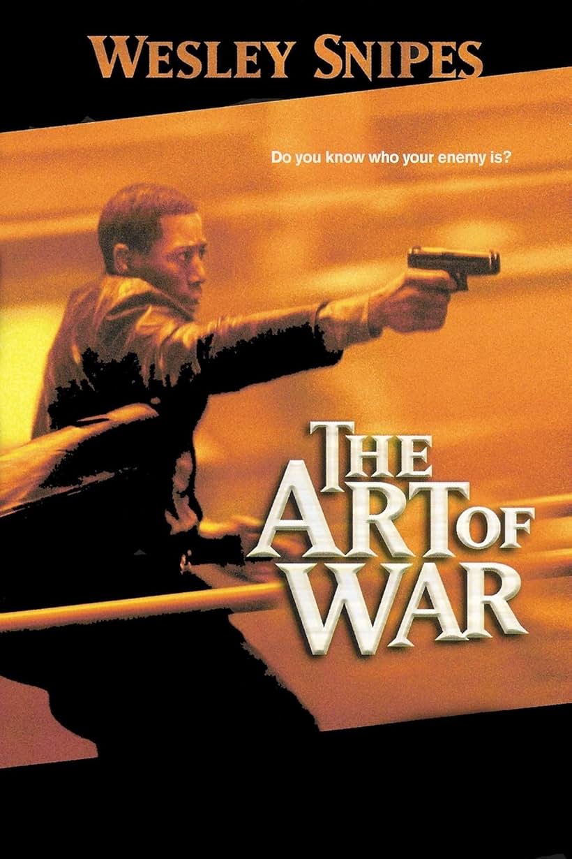 The Art of War (2000)