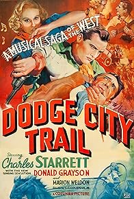 Primary photo for Dodge City Trail