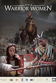 Epic Warrior Women (2018)