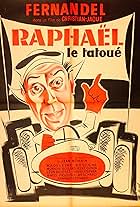 Fernandel in Raphaël le tatoué (1939)