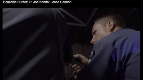 From "Homicide Hunter: Lt. Joe Kenda