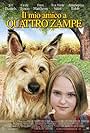 AnnaSophia Robb in Il mio amico a quattro zampe (2005)