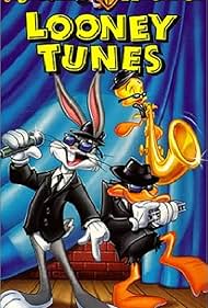 Joe Alaskey and Billy West in Looney Tunes Sing-Alongs (1998)