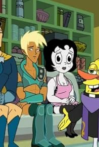 Primary photo for A Very Special Drawn Together After School Special