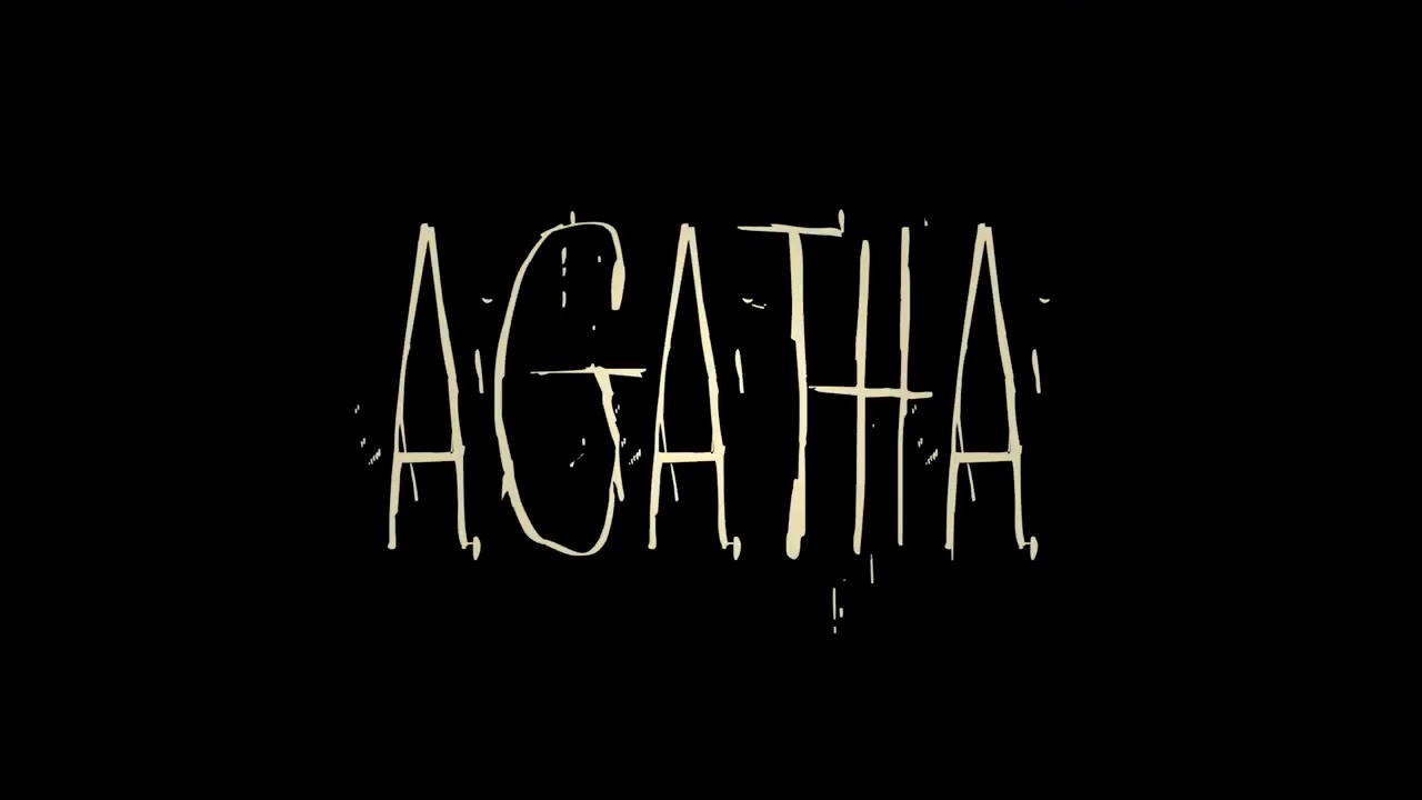 Agatha (2017)