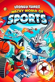 Looney Tunes: Wacky World of Sports (2024)