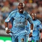 Stéphane Mbia