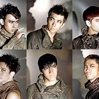 Primary photo for 2PM: I'll Be Back