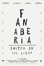 Fanaberia.Switch on the light (2021)