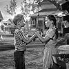 Jackie 'Butch' Jenkins and Margaret O'Brien in Our Vines Have Tender Grapes (1945)