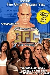 Primary photo for Tito Ortiz's Girls Fight Club