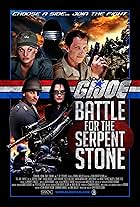 G.I. Joe: Battle for the Serpent Stone (2007)