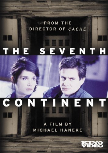 The Seventh Continent (1989)