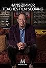 Hans Zimmer in Masterclass: Hans Zimmer Teaches Film Scoring (2017)