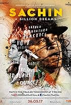 Sachin - A Billion Dreams