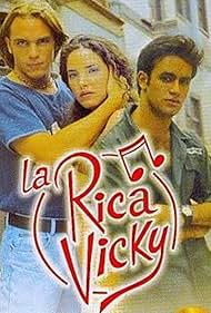 La rica Vicky (1997)