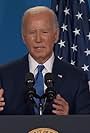 President Biden Press Conference (2024)