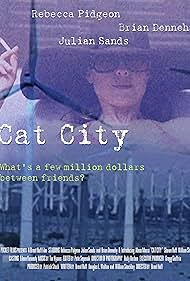 Cat City (2008)