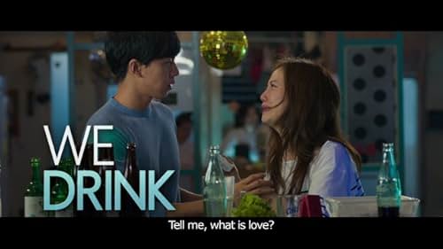 An elegant weather reporter on TV and a foul-mouthed boozer off, Hyun-woo juggles three relationships with three men: the devoted Jun-su,  the awkward and dull Hyo-bong and perfect, married Dong-jin. This is the Â“love storyÂ” of her life.