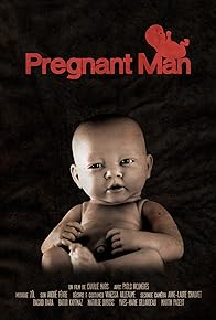 Primary photo for Pregnant Man