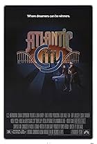 Burt Lancaster and Susan Sarandon in Atlantic City (1980)