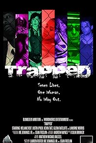 Primary photo for Trapped