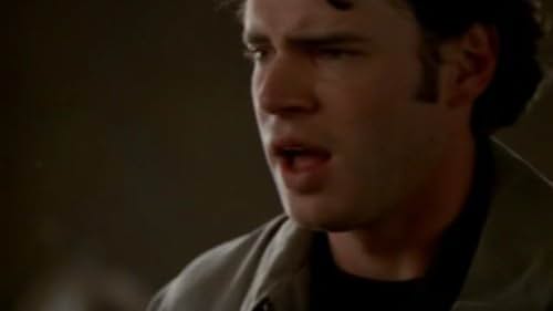 Scott Foley in Felicity (1998)