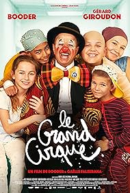 Le grand cirque (2023)