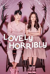 Primary photo for Lovely Horribly