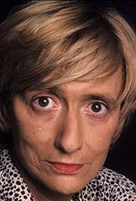 Primary photo for Françoise Sagan