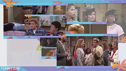 A narrator summarizes the various antics of "Saved by the Bell" protagonist, Zack Morris, and how they make him one of the most ruthlessly unlikable characters in sitcom history.