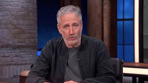 The Problem With Jon Stewart: Season 1