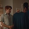 Brendan Scannell and Matthew Wilkas in Bonding (2018)