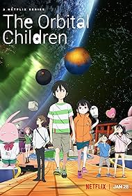 The Orbital Children (2022)