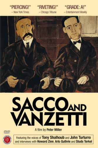 Sacco and Vanzetti (2006)