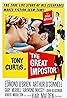 Le roi des imposteurs (1960) Poster