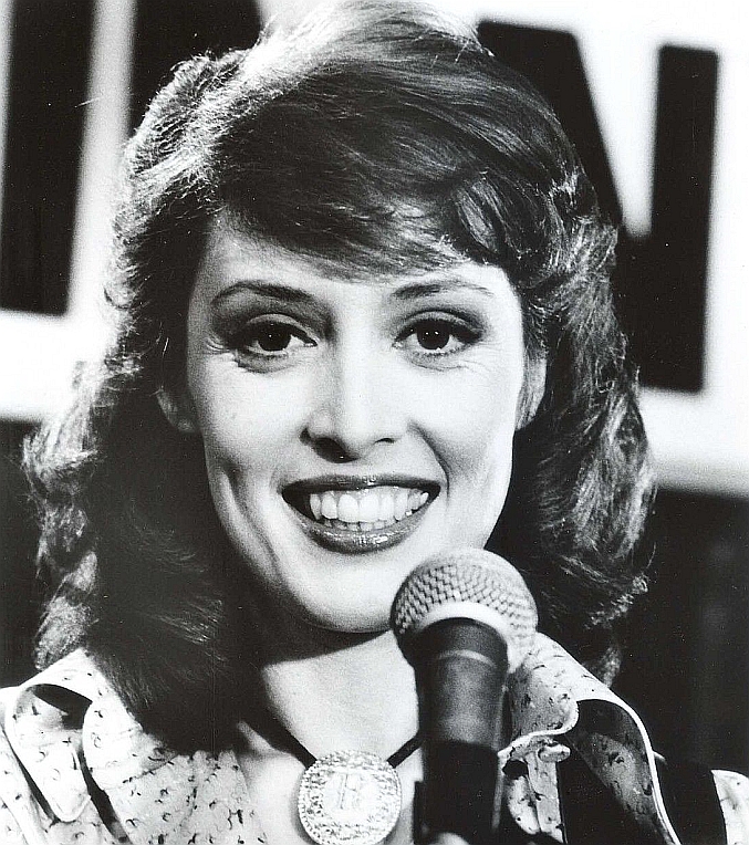 Ronee Blakley