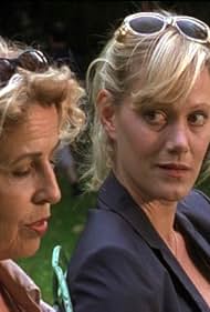 Michaela May and Anna Schudt in Alles was recht ist (2008)