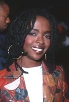 Lauryn Hill