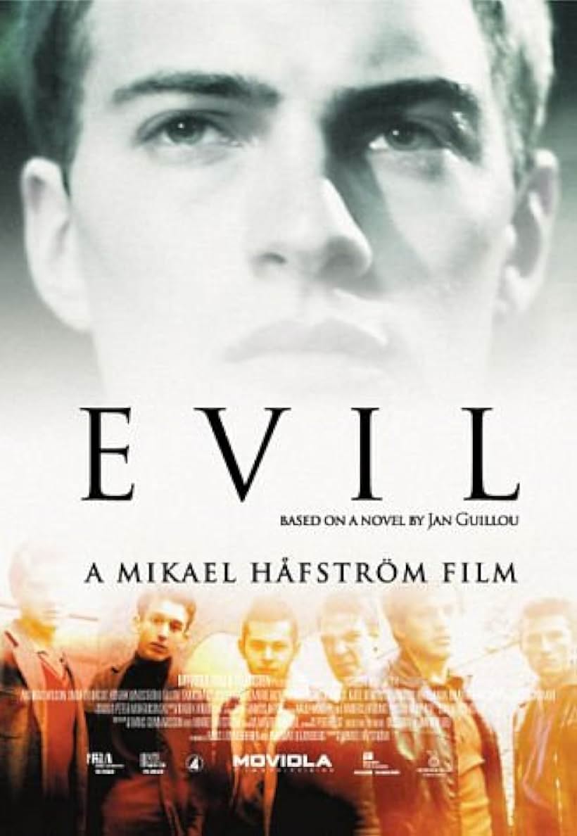 Evil (2003)