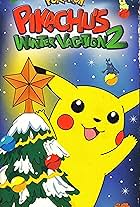 Pokémon: Pikachu's Winter Vacation