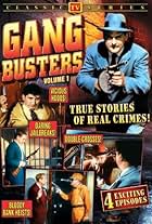 Gang Busters (1952)