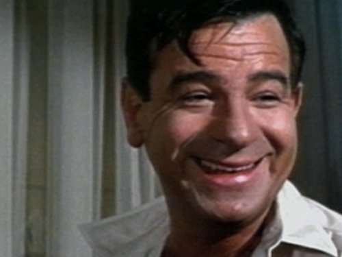 Walter Matthau in Biography (1987)