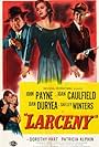 Larceny (1948)