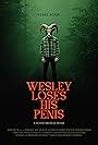 Alex Herrald in Wesley Loses His Penis (2023)